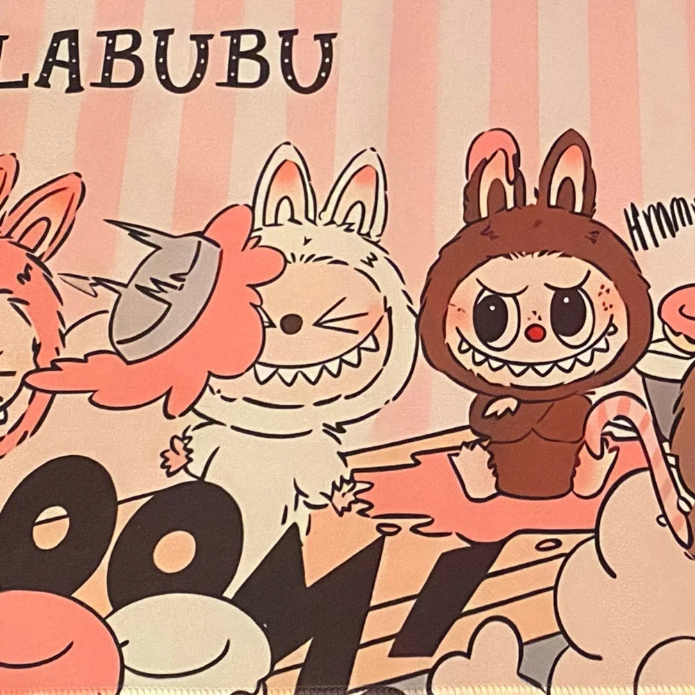 Mouse Pad - Picture 5 of 10